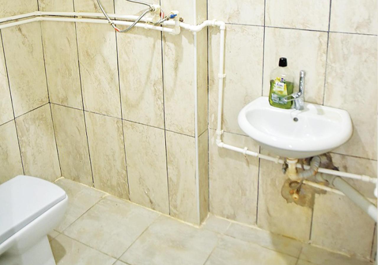 Nostalji Hostel Istambul Extérieur photo